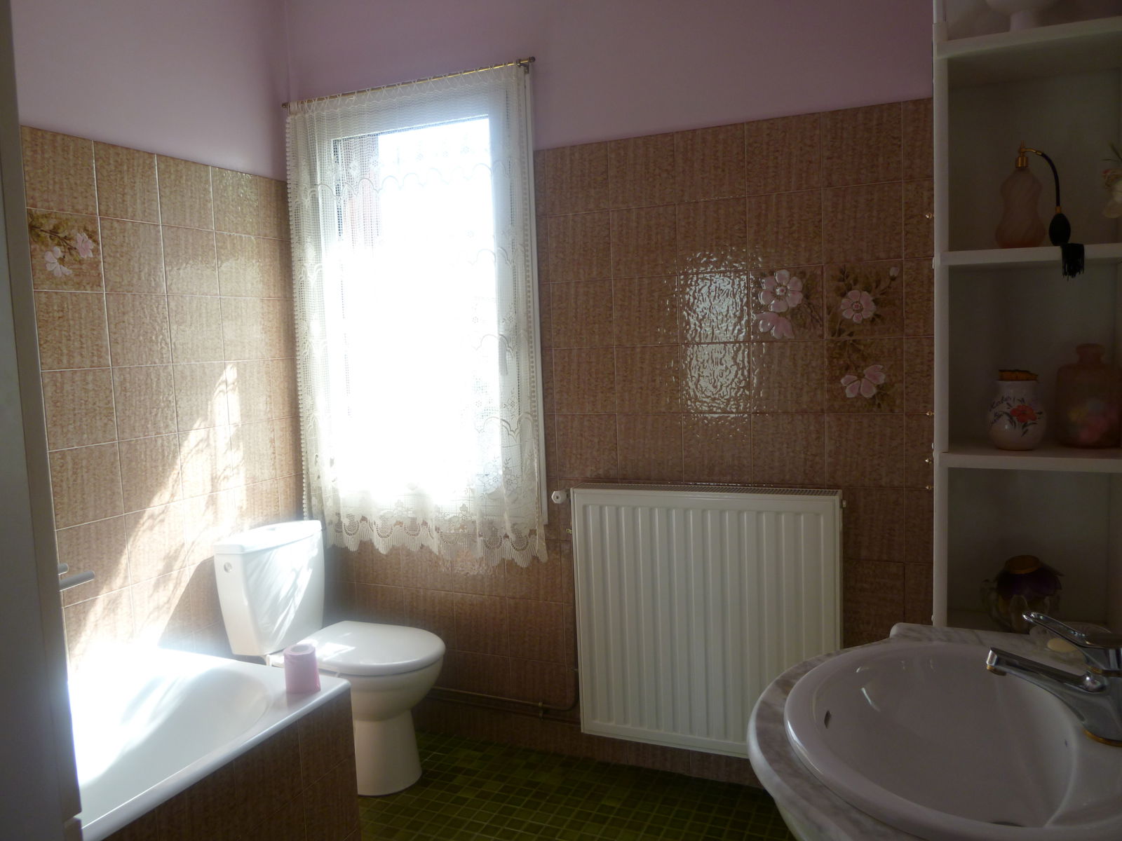 Hospedagem Em Casa De Família Soyaux 135583