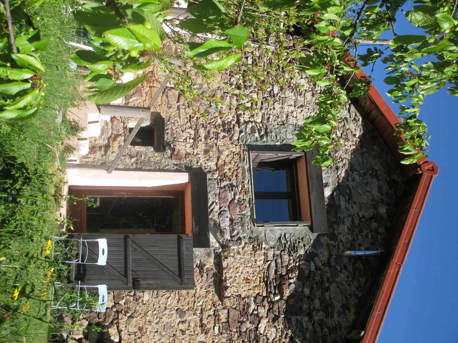 Hospedagem Em Casa De Família Valdeblore 138877