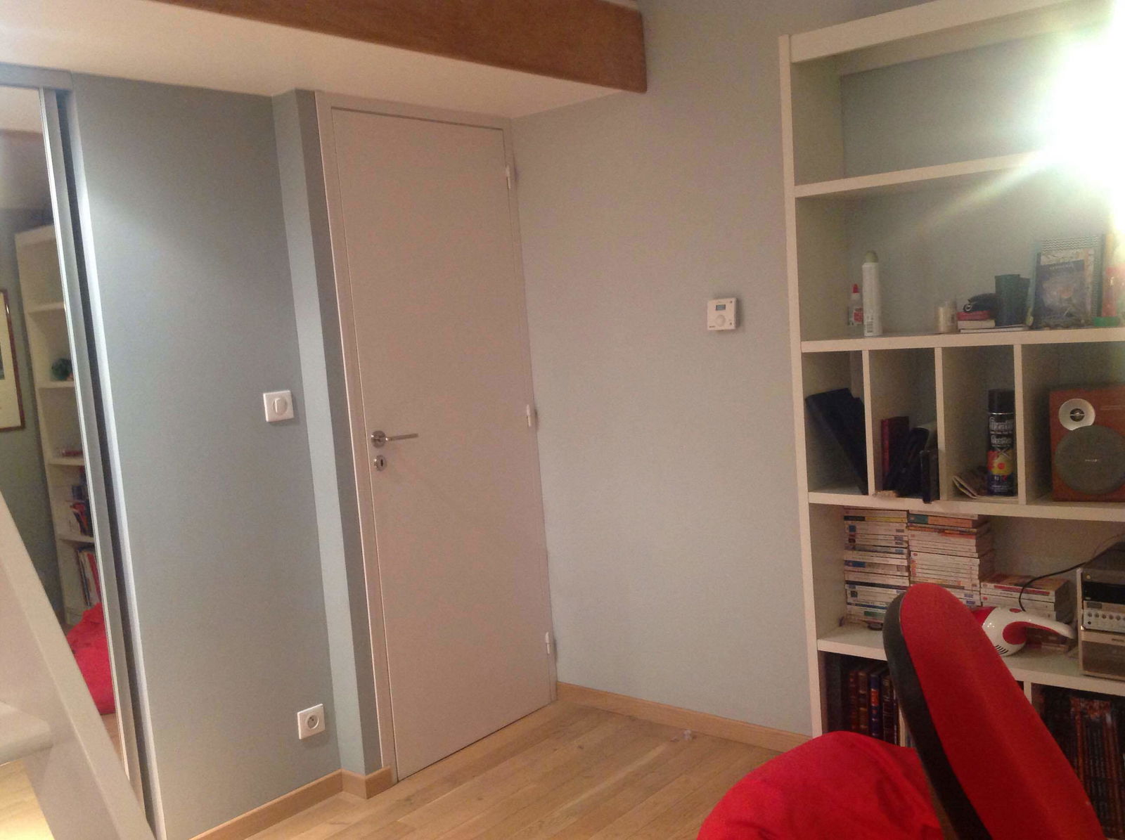 Hospedagem Em Casa De Família Angers 121820