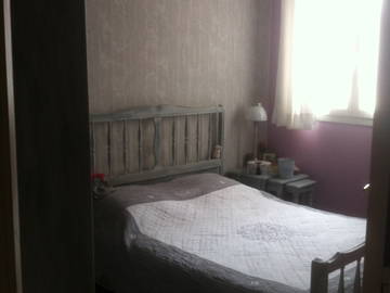 Roomlala | Quarto na casa do morador em Châtillon