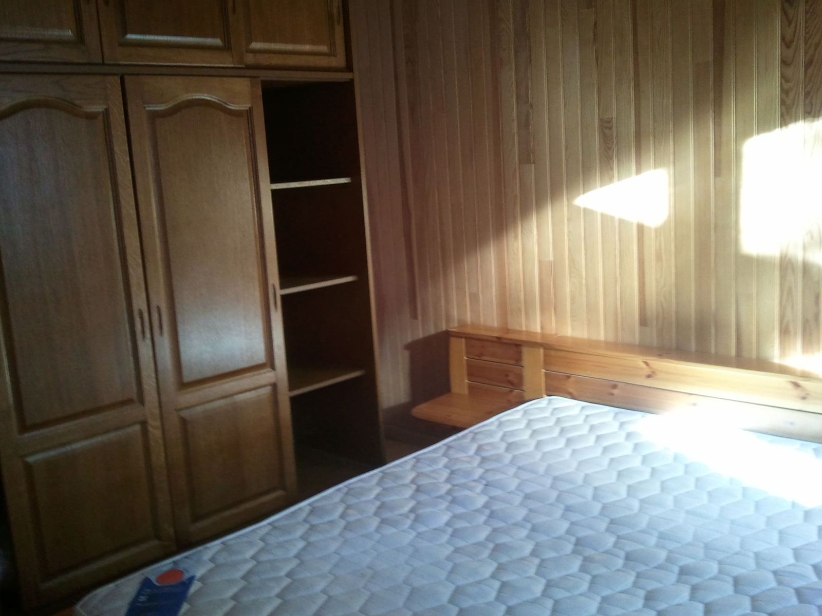 Hospedagem Em Casa De Família Écuelles 135706