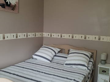 Roomlala | Quarto na casa do morador em Exireuil 79