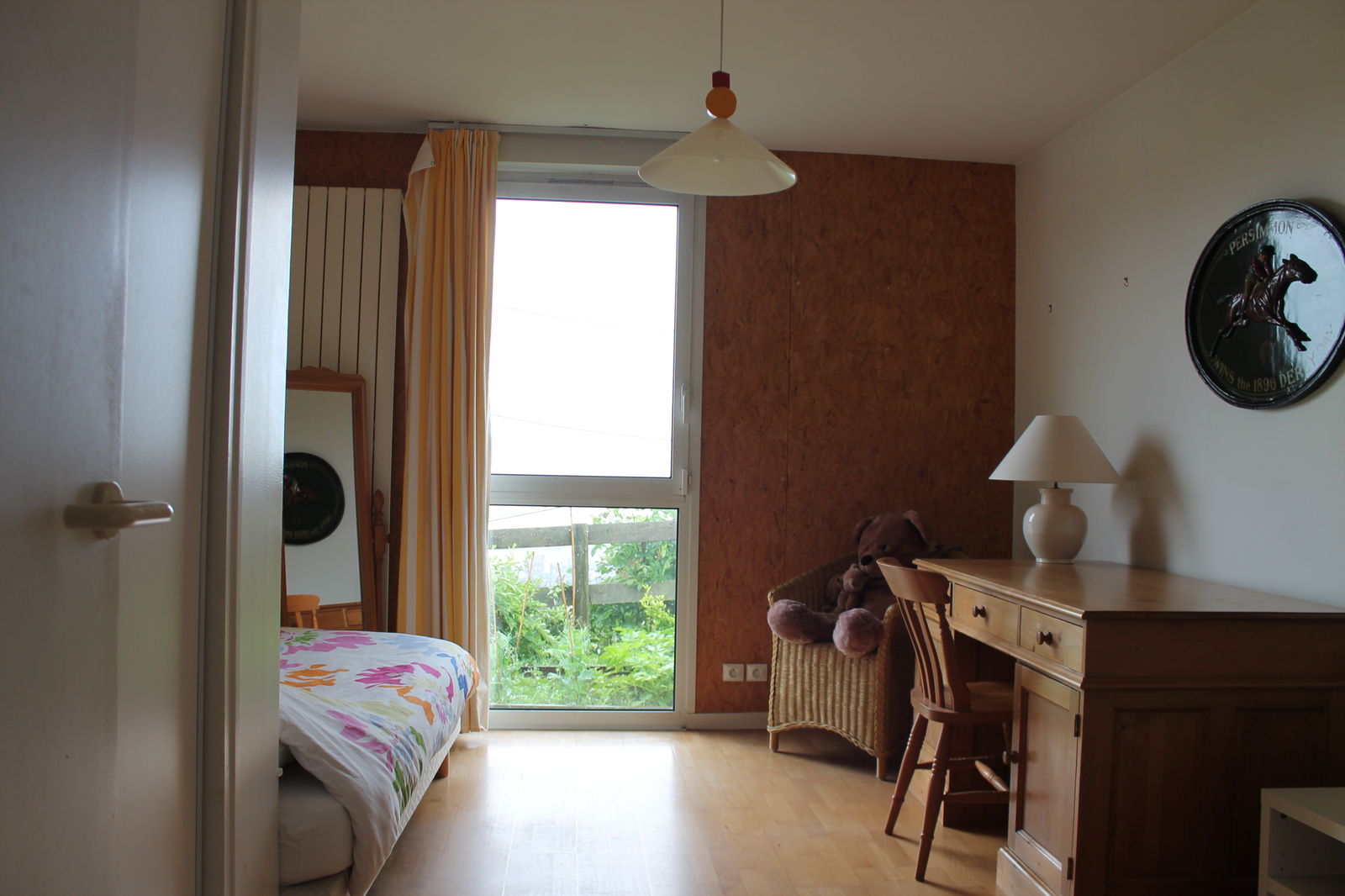 Hospedagem Em Casa De Família Le Havre 137257