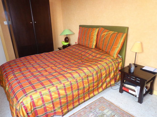 Hospedagem Em Casa De Família Marseille 135614