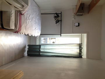 Roomlala | Quarto na casa do morador em Paris