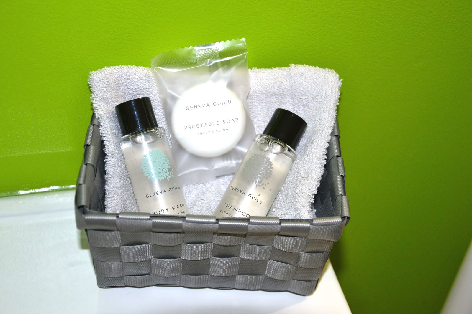 Hospedagem Em Casa De Família Rouen 135966