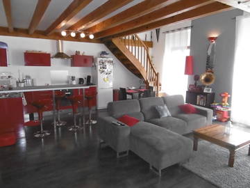 Roomlala | Quarto na casa do morador em Saint-Étienne