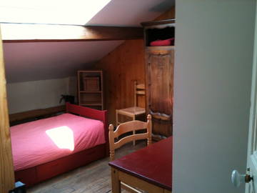 Roomlala | Quarto na casa do morador em Villejuif