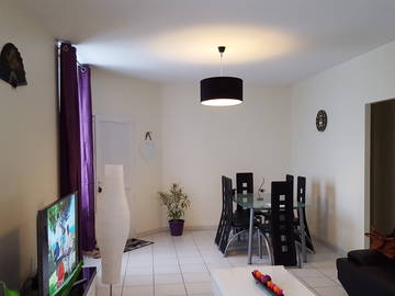 Roomlala | Quarto na casa do morador Fontenay-le-Comte
