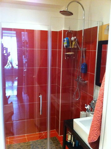 Quartos De Hóspedes Paris 10970