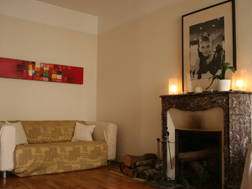 Roomlala | Quarto na casa do morador Paris
