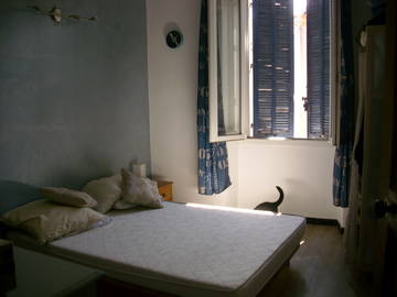 Roomlala | Quarto na casa do morador Toulon