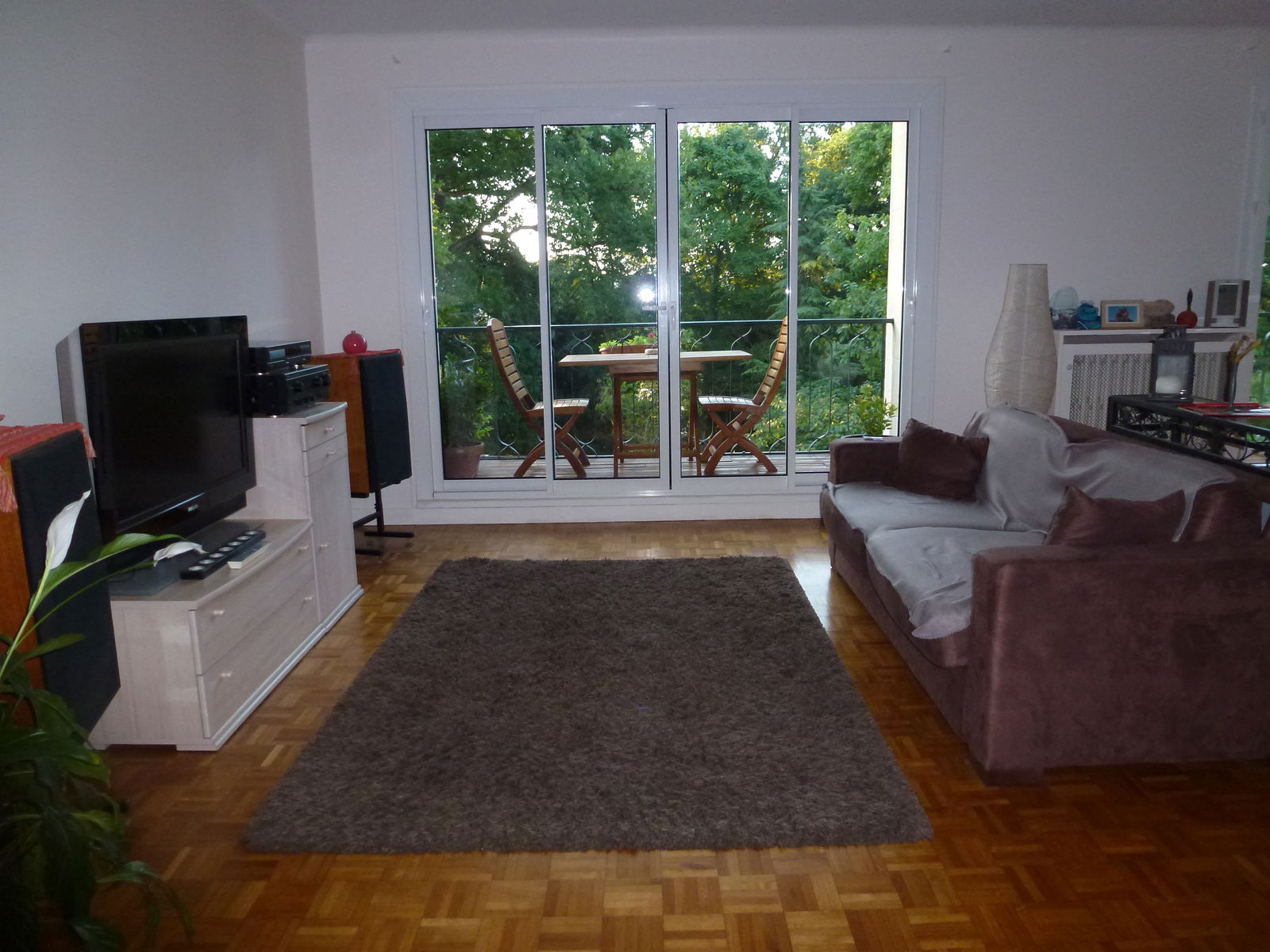 Hospedagem Em Casa De Família Ville-d'Avray 135606