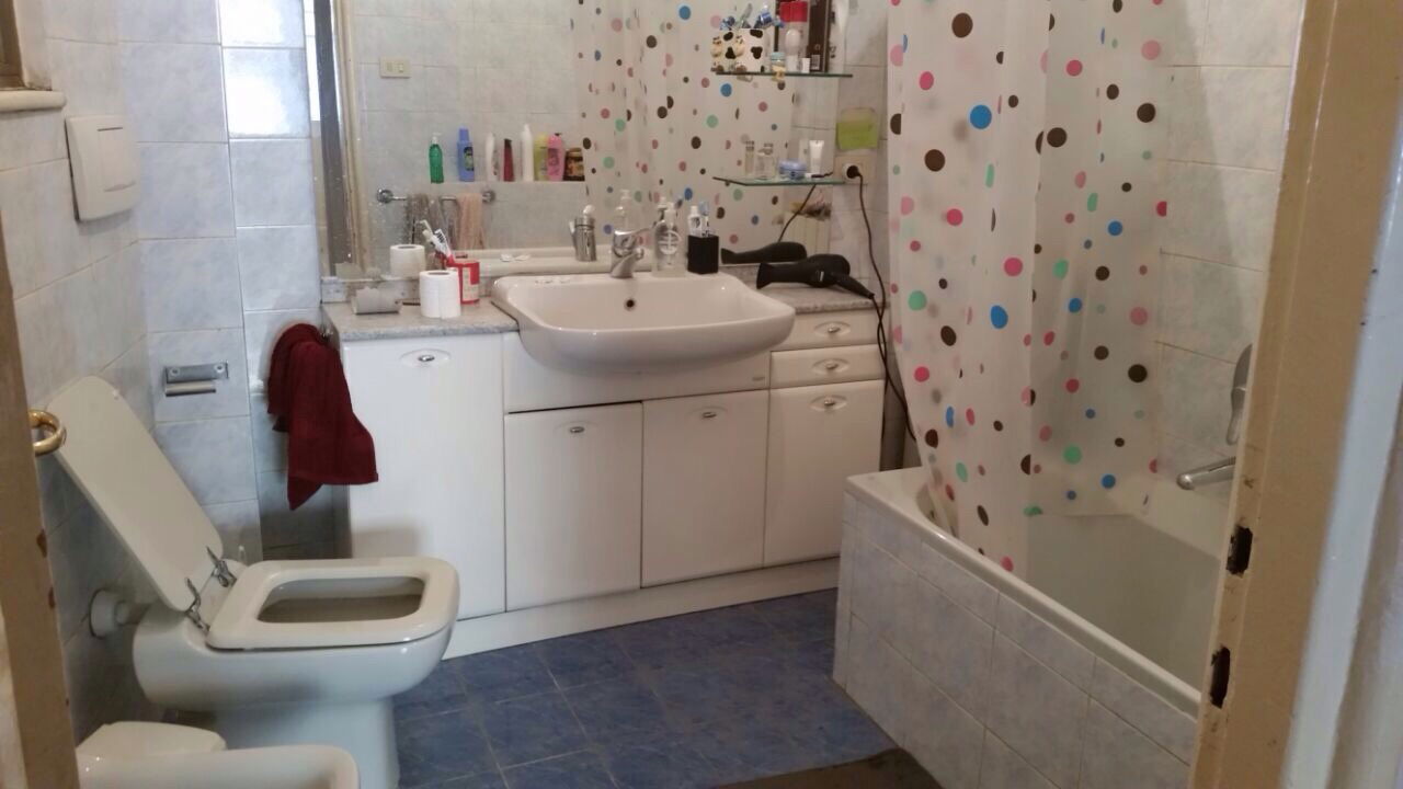 Hospedagem Em Casa De Família Roma 136301