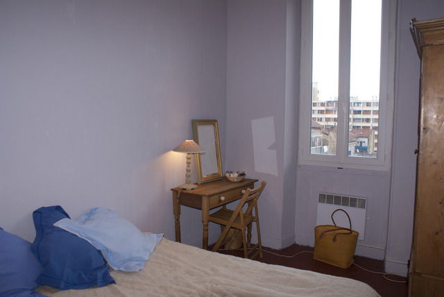 Hospedagem Em Casa De Família Marseille 13668