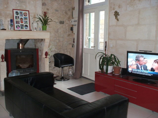 Hospedagem Em Casa De Família Bourg 29273