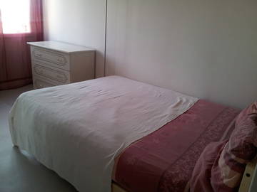 Roomlala | Quarto na casa do residente