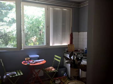 Roomlala | Quarto na casa do residente