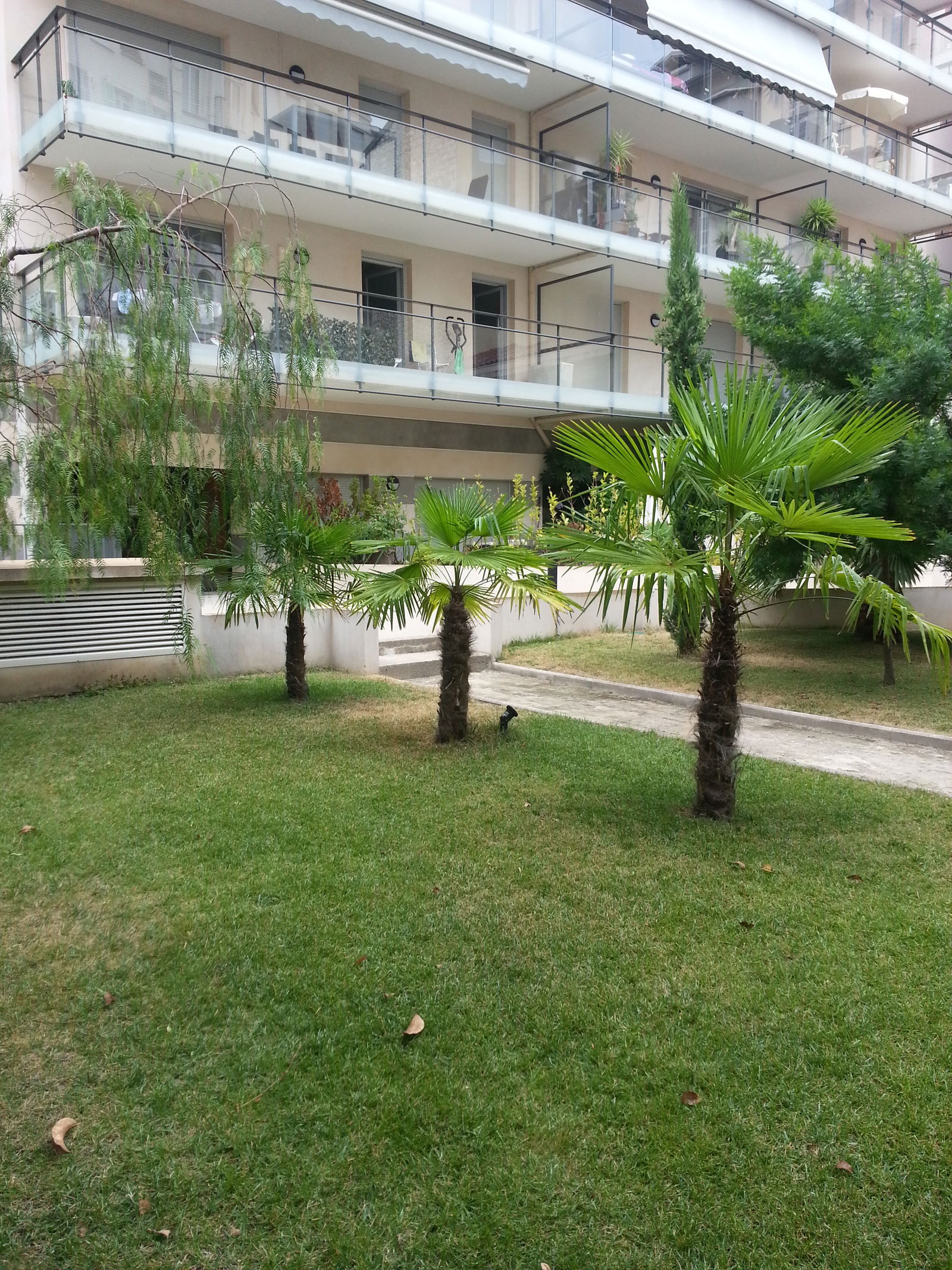 Hospedagem Em Casa De Família Nice 140986