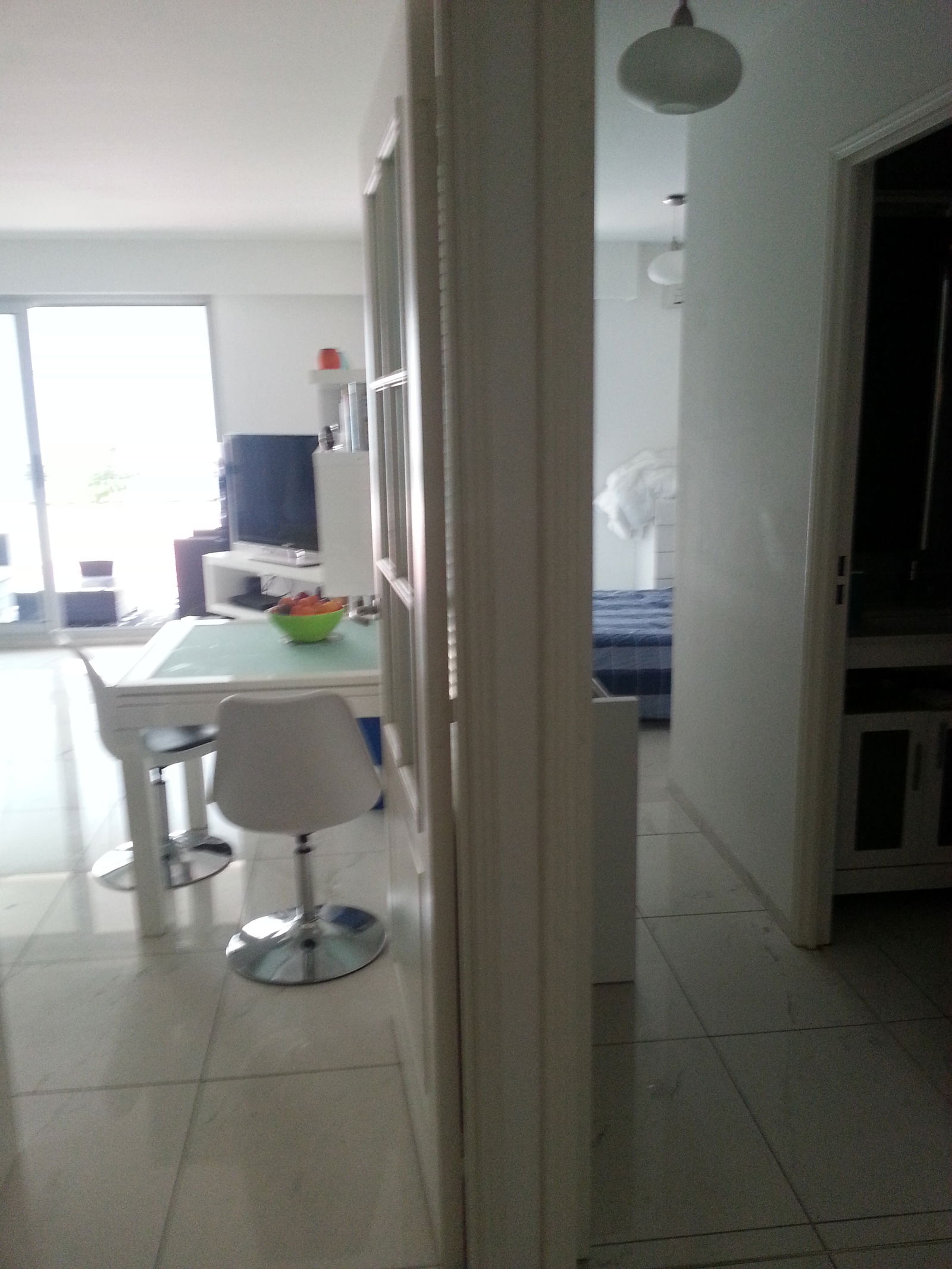 Hospedagem Em Casa De Família Nice 140986