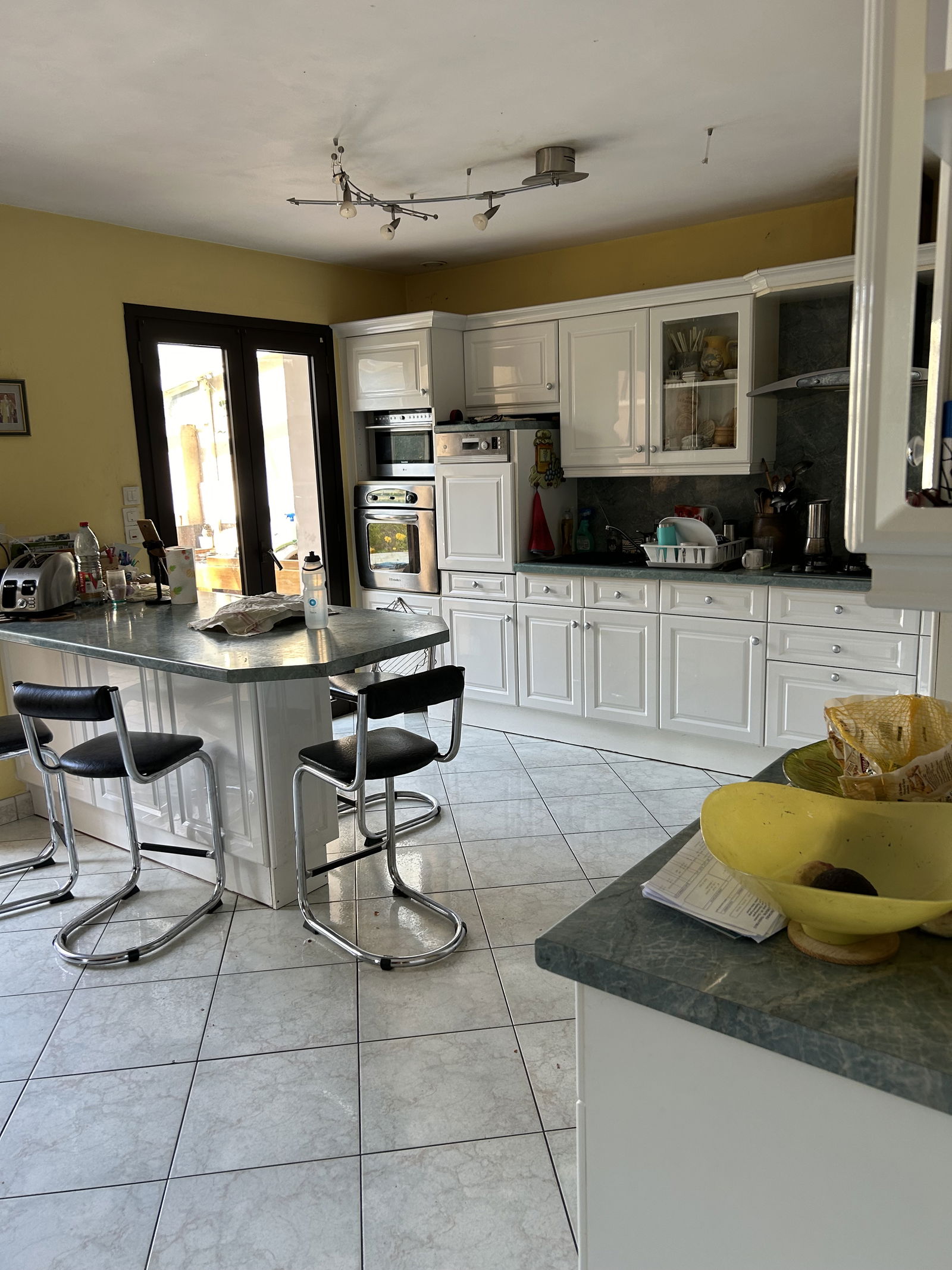 Hospedagem Em Casa De Família Saint-Malo 267431