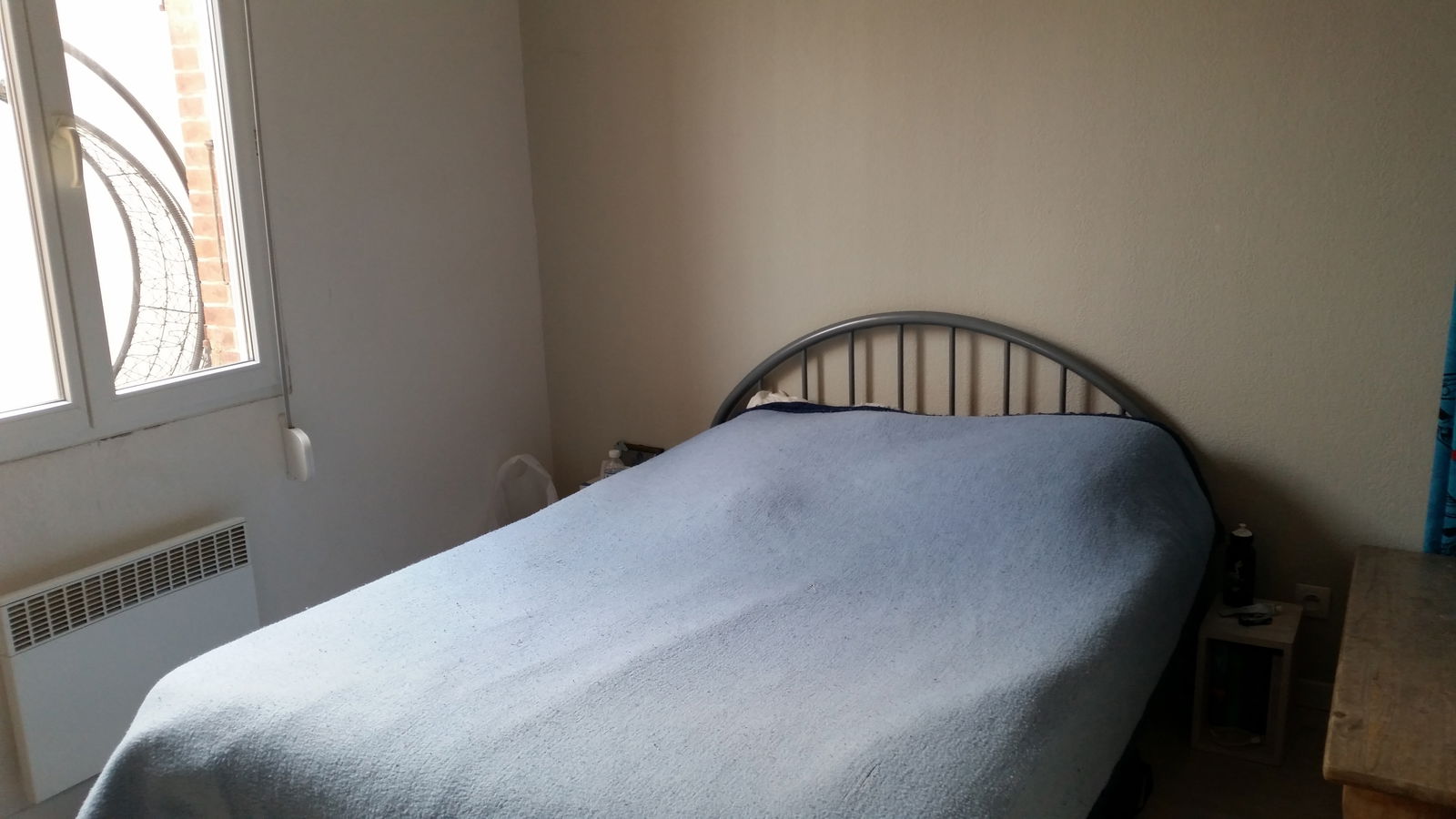 Hospedagem Em Casa De Família Castres 134747