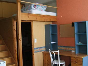 Roomlala | Quarto na Casa do Residente - Coabitação