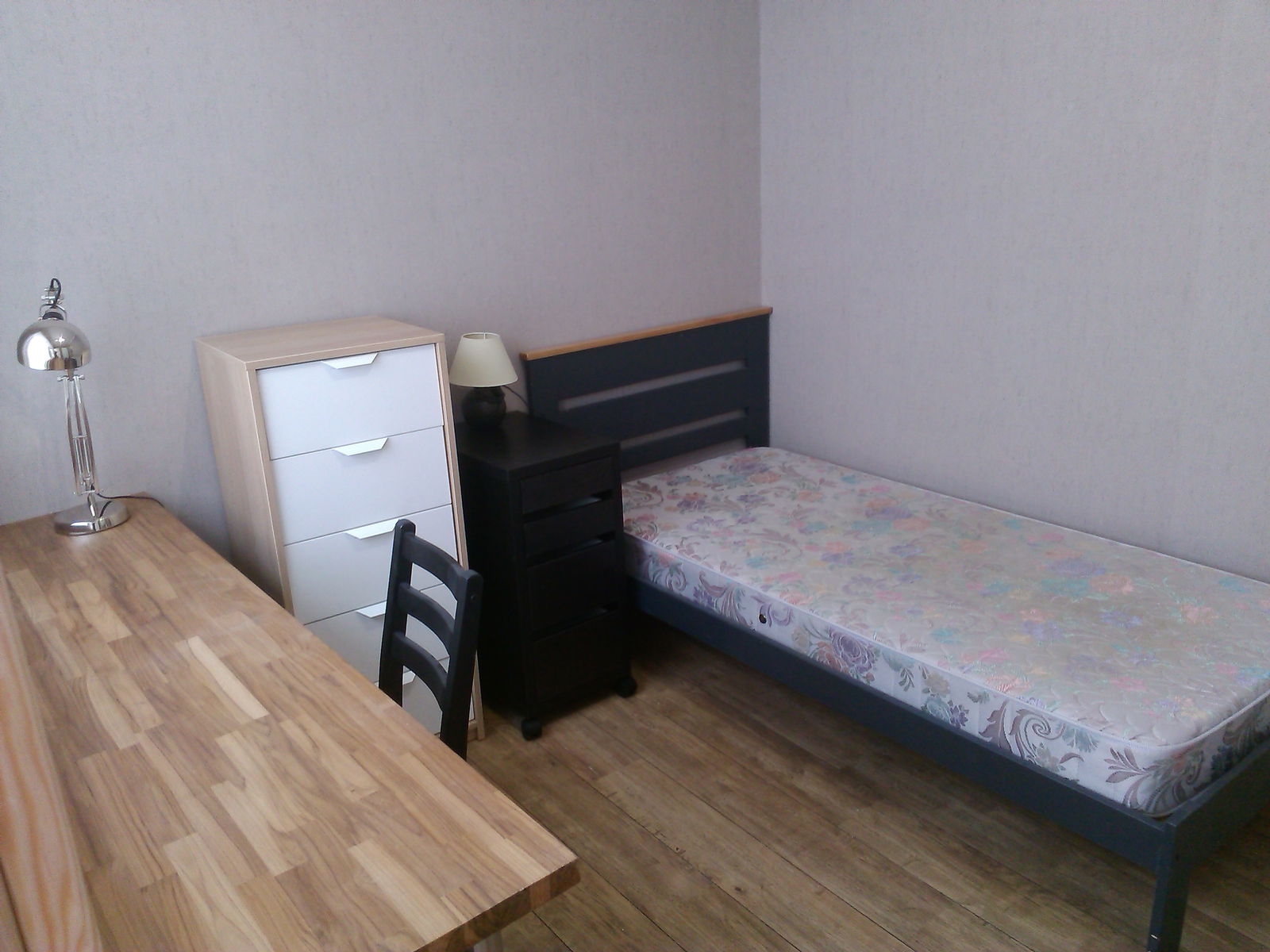 Hospedagem Em Casa De Família Douai 132607