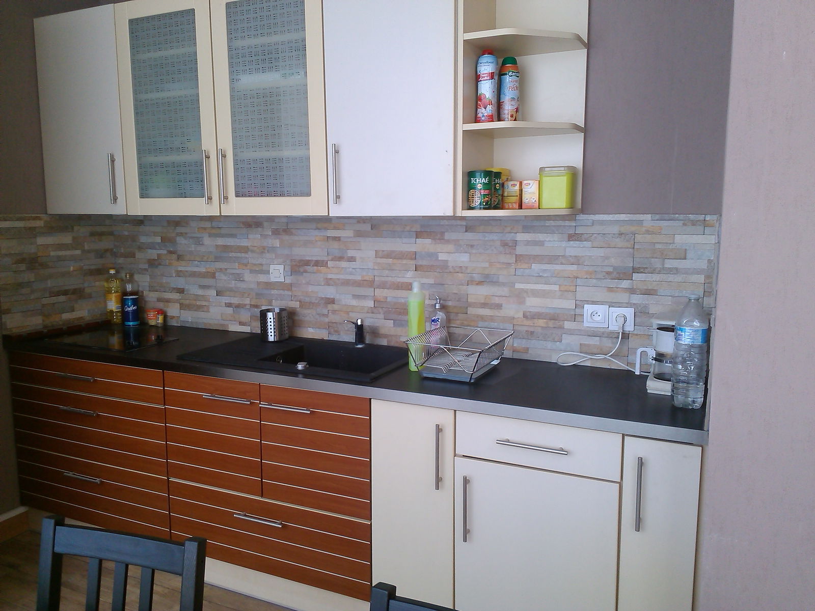 Hospedagem Em Casa De Família Douai 132607