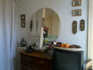 Hospedagem Em Casa De Família Toulouse 120929