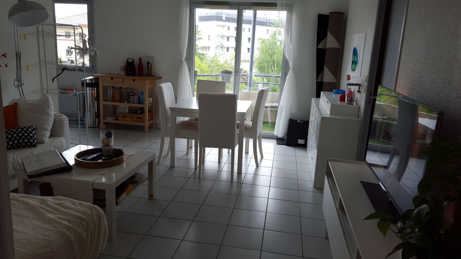 Hospedagem Em Casa De Família Toulouse 136162