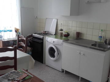 Roomlala | Quarto na casa do residente Estrasburgo