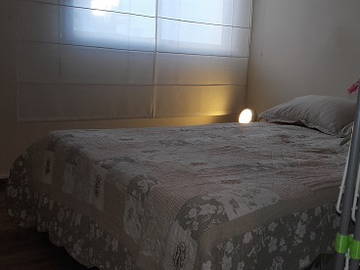 Roomlala | Quarto na casa do residente Mérignac