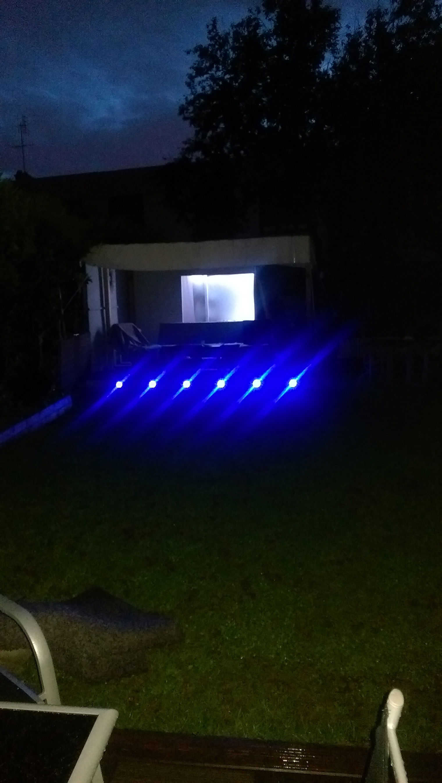 Hospedagem Em Casa De Família Meyzieu 134784