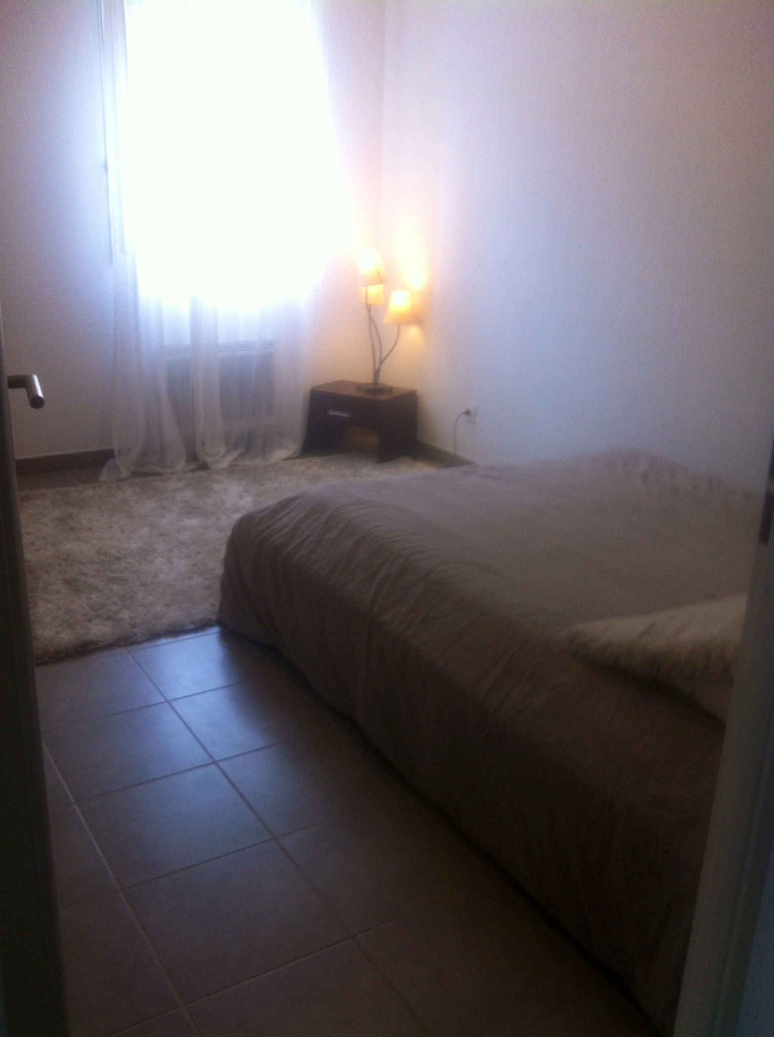 Hospedagem Em Casa De Família Mèze 137375