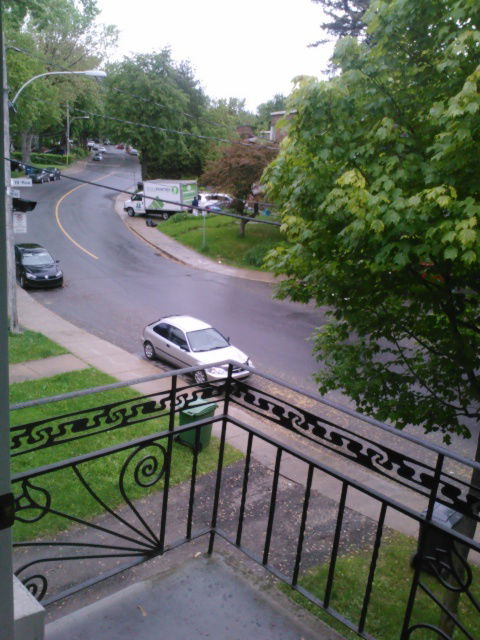 Hospedagem Em Casa De Família Ville de Québec 131787