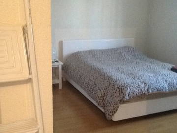 Roomlala | Quarto na casa do residente Prévessin-Moëns