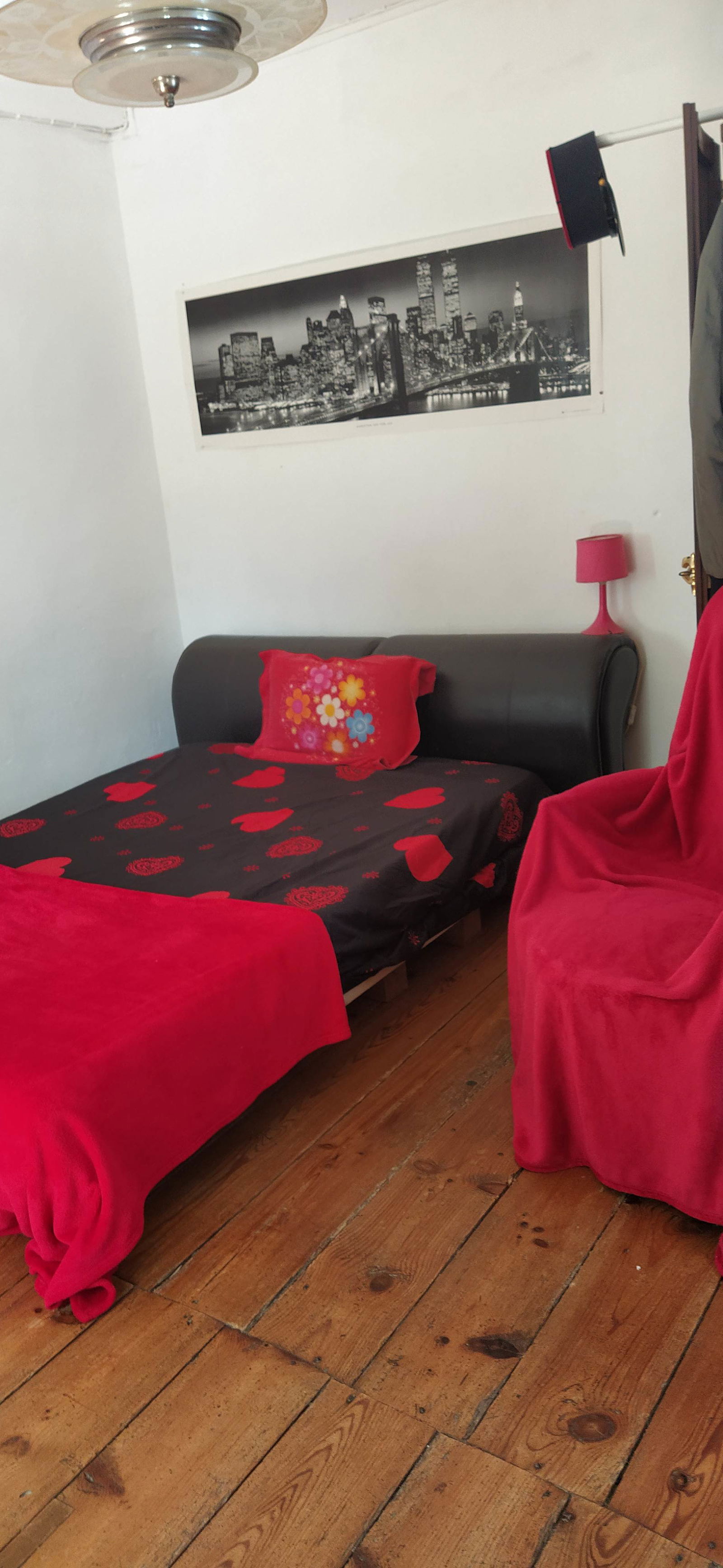 Hospedagem Em Casa De Família Castaignos-Souslens 387175