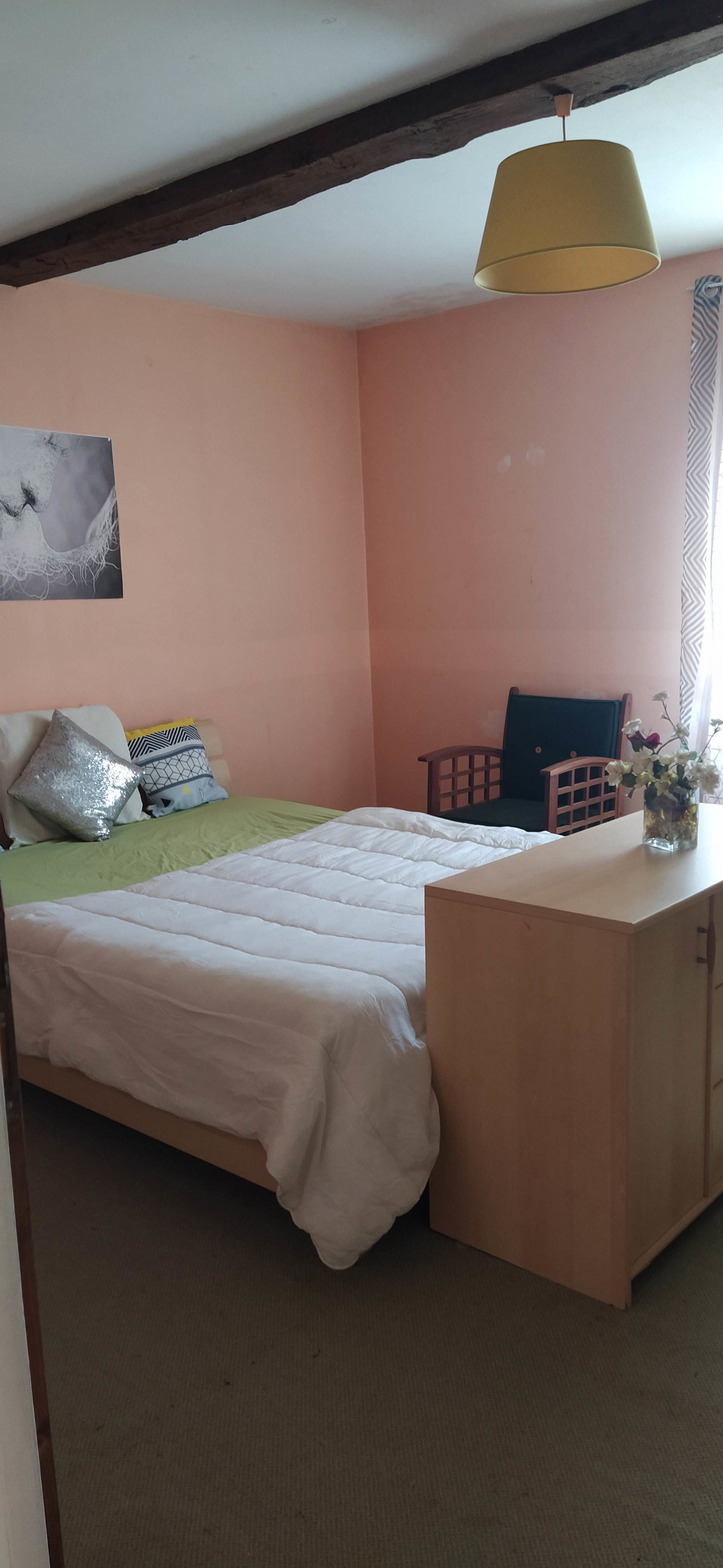 Hospedagem Em Casa De Família Castaignos-Souslens 387175
