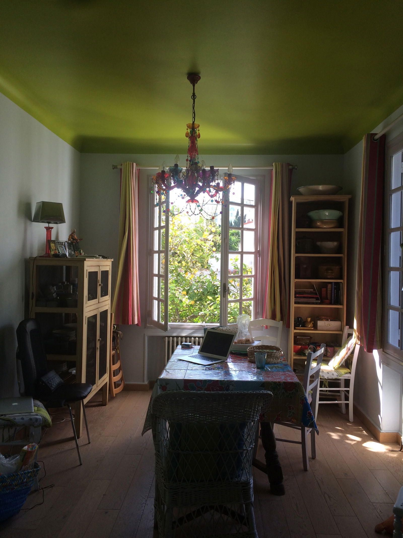 Hospedagem Em Casa De Família Perpignan 108639