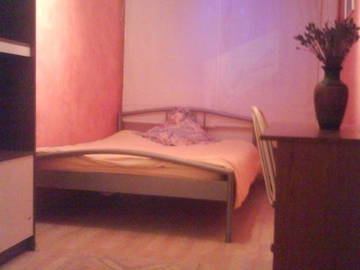 Roomlala | Quarto na fronteira com Luxemburgo