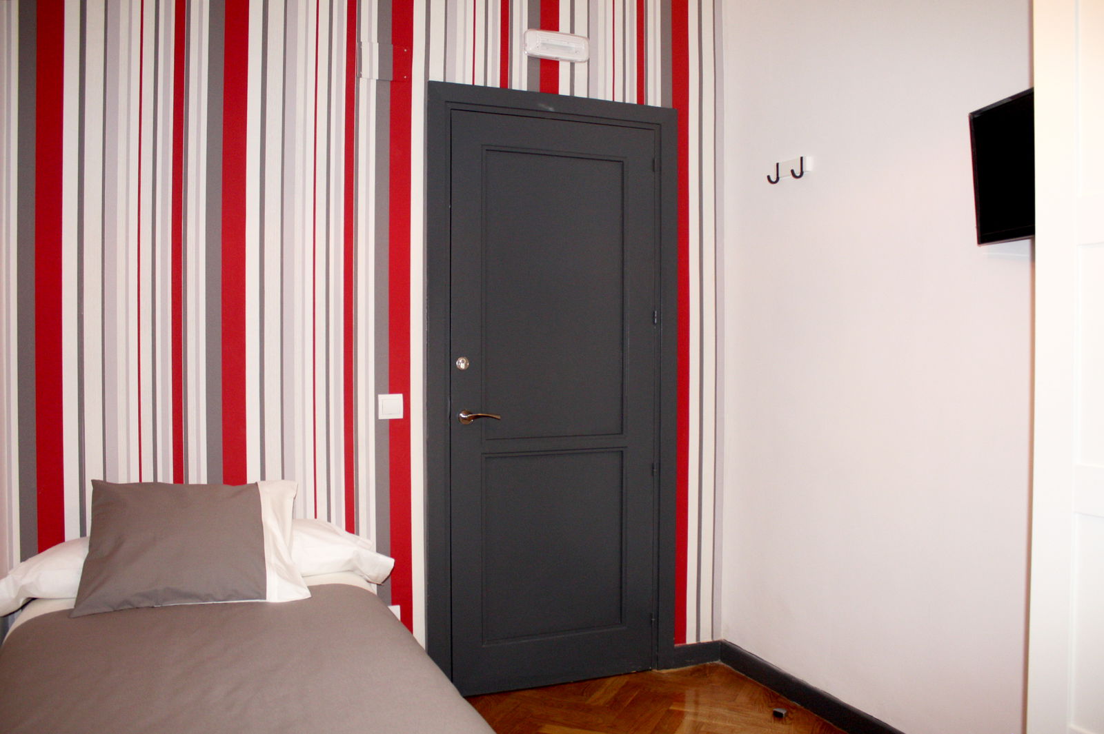 Colocação Madrid 101306