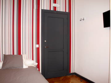 Roomlala | Quarto na Gran Via