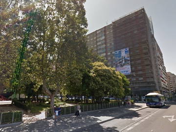 Roomlala | Quarto na Plaza Del Poniente