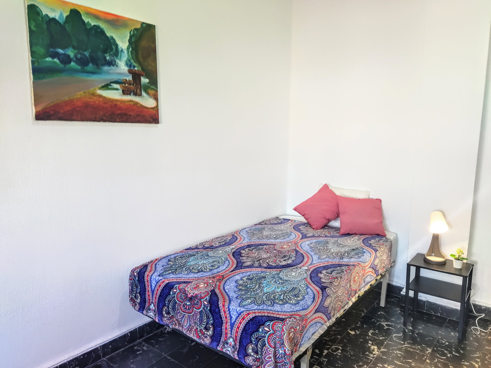Coliving València 665037