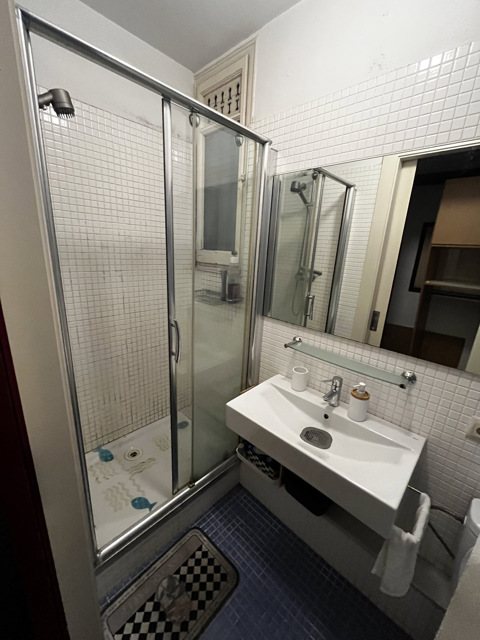 Alojamento Partilhado Barcelona 667281