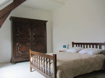 Roomlala | Quarto nas dependências do castelo