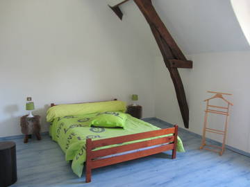 Roomlala | Quarto nas dependências do castelo