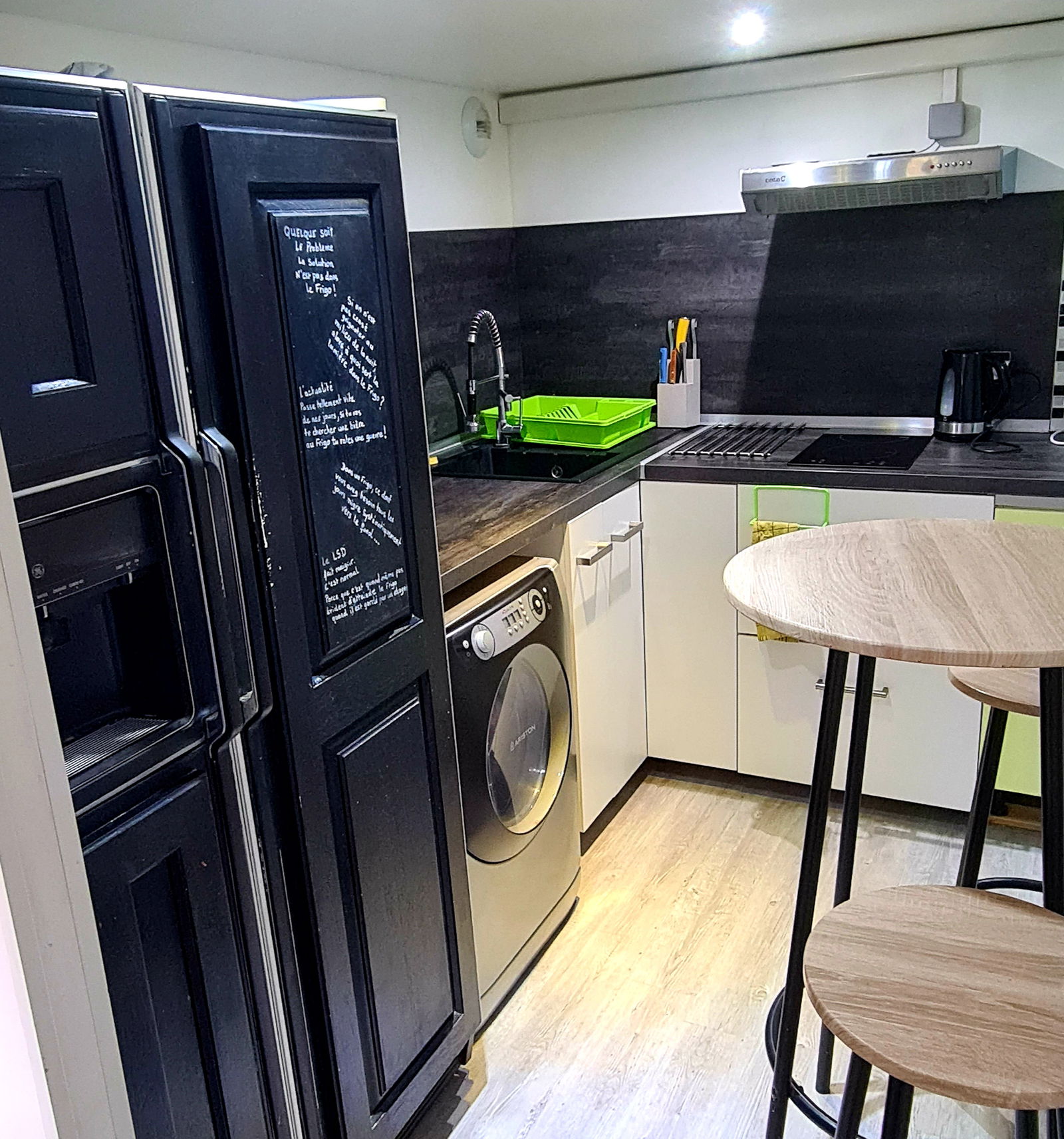 Hospedagem Em Casa De Família Ris-Orangis 266385