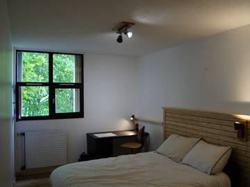 Roomlala | Quarto No. 1 - Compartilhado 2 Quartos Privados e 1 Quarto Compartilhado